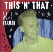 Mark Harman - This 'n' That (1995)