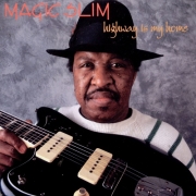 Magic Slim and the Teardrops - Highway Is My Home (Reissue) (1978/1992)