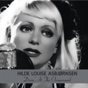 Hilde Louise Asbjornsen - Divin' At The Ocean Sound (2011)