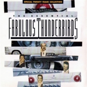 The Fabulous Thunderbirds - The Essential Fabulous Thunderbird (1991)