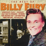 Billy Fury - The Best Of (1999)