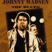 Johnny Madsen - The Blues (1998)