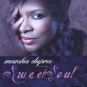 Marsha Dupree - Sweet Soul (2006)