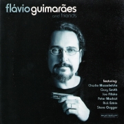 Flavio Guimaraes - Flavio Guimaraes and Friends (2011)