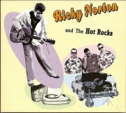 Ricky Norton & The Hot Rocks - Once Is Enough (2002)