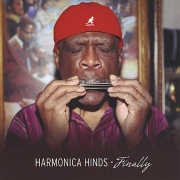 Harmonica Hinds - Finally (2008)