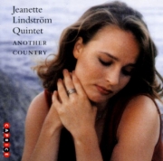 Jeanette Lindstrom Quintet - Another Country (1995)