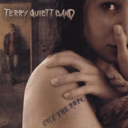 Terry Quiett Band - Cut the Rope (2008)