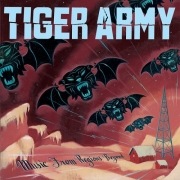 Tiger Army - Music From Regions Beyond (2007)