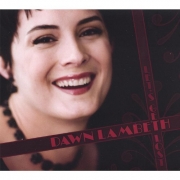 Dawn Lambeth - Let's Get Lost (2007)