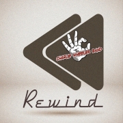 Charlie Wheeler Band - Rewind (2015)