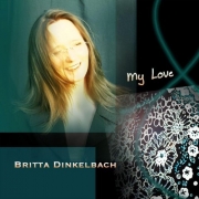 Britta Dinkelbach - My Love (2009)