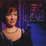 Paula Lammers - Deep Purple Dreams (2011)