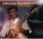 Johnnie Bassett & The Blues Insurgents - I Gave My Life To The Blues (1996)