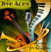 The Jive Aces - Recipe For Rhythm (2008)