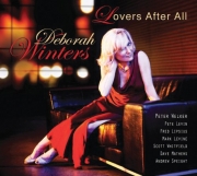 Deborah Winters - Lovers After All (2011)