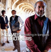 The Holmes Brothers - Speaking In Tongues (2001)