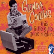 Glenda Collins  - This Little Girl's Gone Rockin'! (1997)