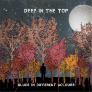 Deep In The Top - Blues In Different Colors (2016)