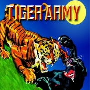 Tiger Army - Tiger Army (1999)