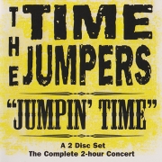 The Time Jumpers - Jumpin' Time: Live At Station Inn (2006)