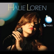Halie Loren - Stages (Bonus Tracks Edition) (2012)