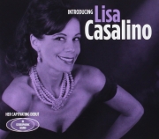 Lisa Casalino - Introducing Lisa Casalino (2011)