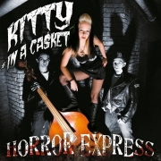 Kitty In A Casket - Horror Express (2009)