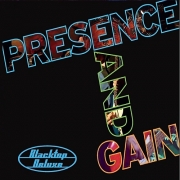 Blacktop Deluxe - Presence & Gain (2015)