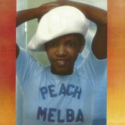 Melba Moore - Peach Melba (Remastered) (2012)