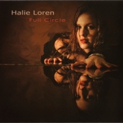 Halie Loren - Full Circle (2010) Lossless