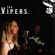 The Vipers - Night & Day (2007)