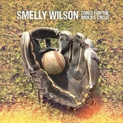Smelly Wilson - Songs for the Midlife Crisis (2016)