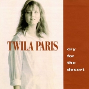 Twila Paris ‎– Cry For The Desert (1990)