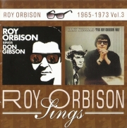 Roy Orbison - Sings Don Gibson / Hank Williams The Roy Orbison Way - 1965 - 1973 Vol. 3 (2014)