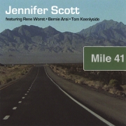 Jennifer Scott - Mile 41 (2007)