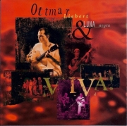 Ottmar Liebert & Luna Negra – Viva (1995)