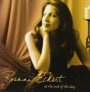 Rosana Eckert - At The End Of The Day (2003)