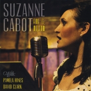 Suzanne Cabot - Fine & Mellow (2012)