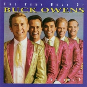 Buck Owens - The Very Best Of Buck Owens, Vol. 1 (1994)