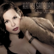 Kathy Sanborn - Sultry Night (2013)