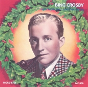 Bing Crosby – Bing Crosby Sings Christmas Songs (1986)