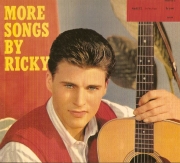 Ricky Nelson - More Songs By Ricky (Reissue) (1960/2005)