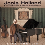 Jools Holland & his Rhythm & Blues Orchestra - Lift the Lid (1997)