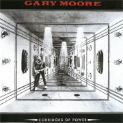 Gary Moore – Corridors Of Power (Remastered Edition) (2003)