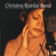 Christina Bjordal - Where Dreams Begin (2003)