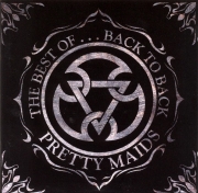 Pretty Maids – The Best Of… Back To Back (1998)