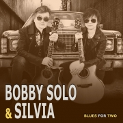 Bobby Solo & Silvia - Blues for Two (2016)