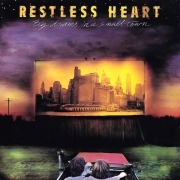 Restless Heart - Big Dreams In A Small Town (1988)