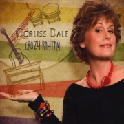 Corliss Dale - Crazy Rhythm (2008)